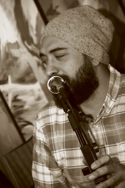 JLP Show Live at Vivid Bar Lounge